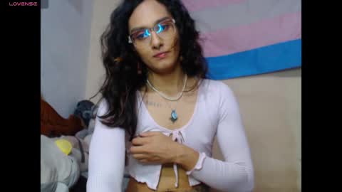 Snapshot of aurora_sanders1 chatting on 06.03.26 Aurora sanders ig Aurora 001x online show from 06.03.26
