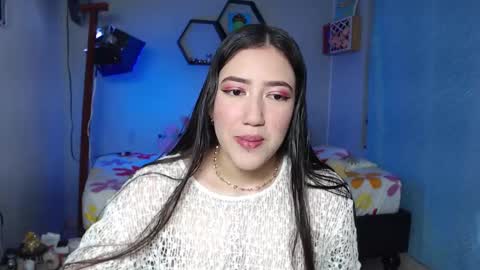 Aurora  online show from 11.23.25