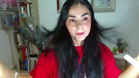 Aurora online show from 01.17.25