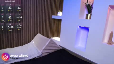 Snapshot of aurora_willow9 chatting on 02.03.26 aurora_willow9 online show from 02.03.26