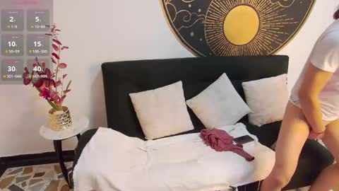 Aurora online show from 03.07.25