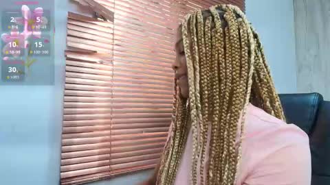 Ariana online show from 09.29.25