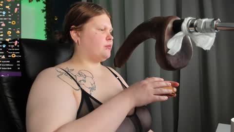 Aurora online show from 12.27.24