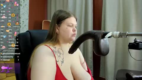 Aurora online show from 03.19.26