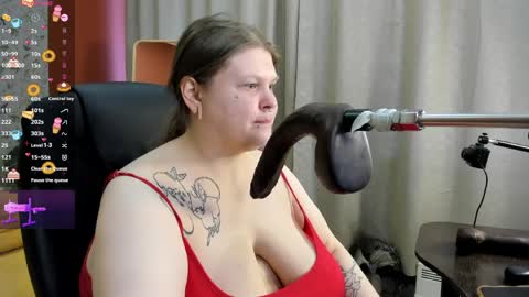 Aurora online show from 04.10.26