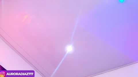 Aurora Diaz online show from 03.05.25