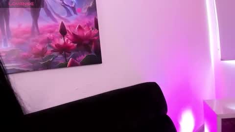 Aurora Diaz online show from 09.10.25