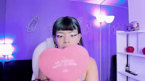 Aurora Diaz online show from 03.09.26