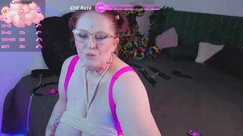 Snapshot of auroraenigma chatting on 12.04.25 auroraenigma online show from 12.04.25