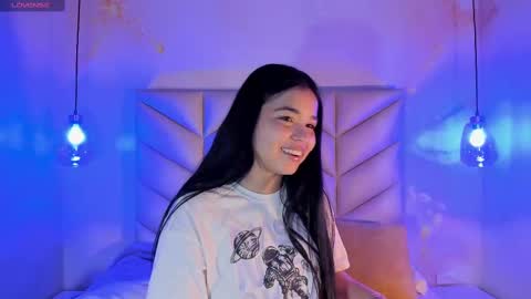 Aurora online show from 02.20.25