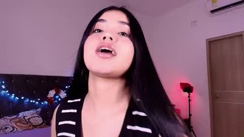 Aurora online show from 11.30.25