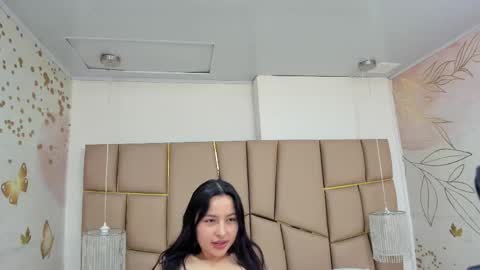 AuroraGracce online show from 05.09.26