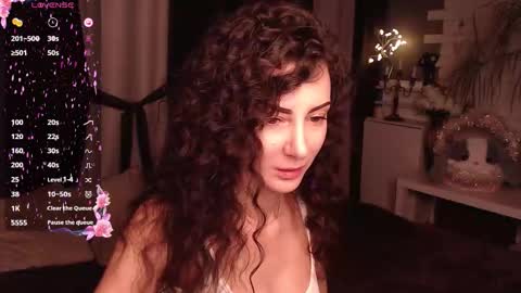 Aurora online show from 01.06.26