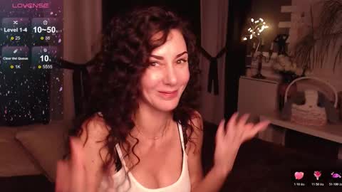 Aurora online show from 01.14.26