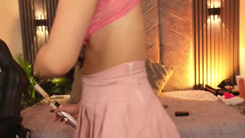 aurora online show from 10.24.25