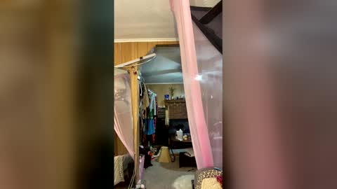 Destiny Nicole online show from 04.11.26