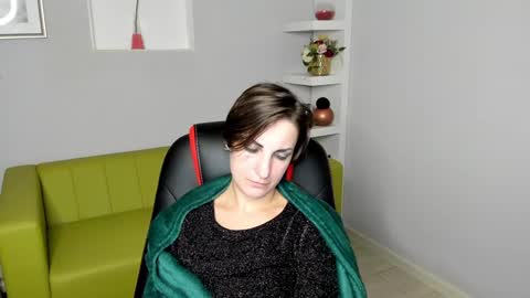 Aurora online show from 12.12.24