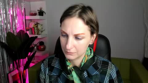 Aurora online show from 01.29.25