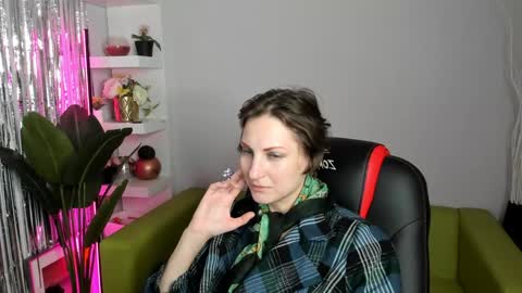 Aurora online show from 01.29.25