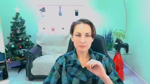 Aurora online show from 12.03.25