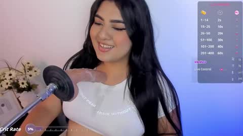 Aurora   IG Aurorasexy0 online show from 09.29.25