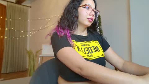 Aurora online show from 12.31.24