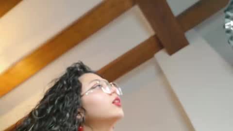 Snapshot of aurorasiera chatting on 02.17.26 Aurora online show from 02.17.26