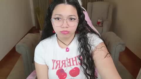 Snapshot of aurorasiera chatting on 02.24.26 Aurora online show from 02.24.26