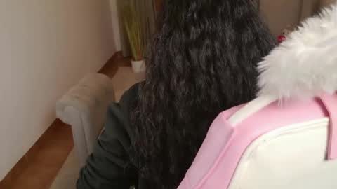 Snapshot of aurorasiera chatting on 02.28.26 Aurora online show from 02.28.26