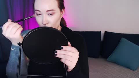 Aurora online show from 03.28.26