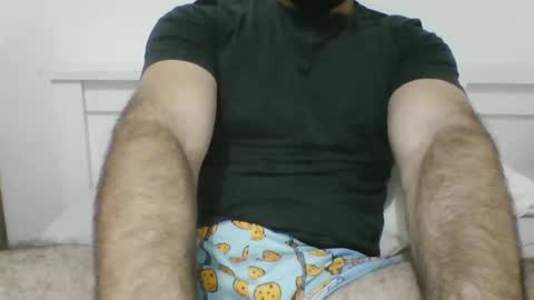 Aussie online show from 12.09.24