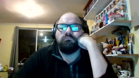 Aaron Matthews online show from 07.18.26