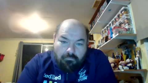 Aaron Matthews online show from 07.21.26