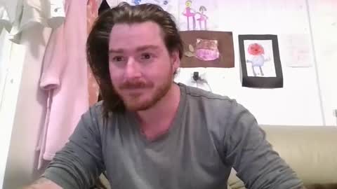 Aussie online show from 03.27.26