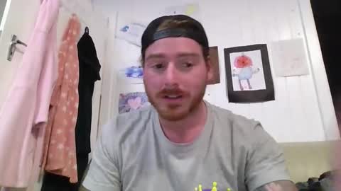 Aussie online show from 03.28.26