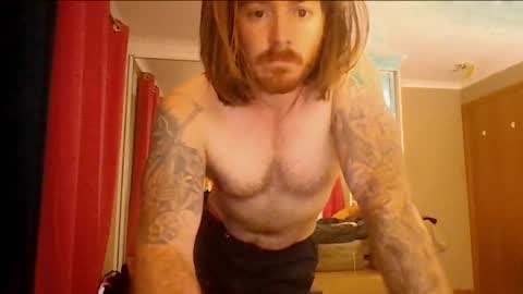 Aussie online show from 03.30.26