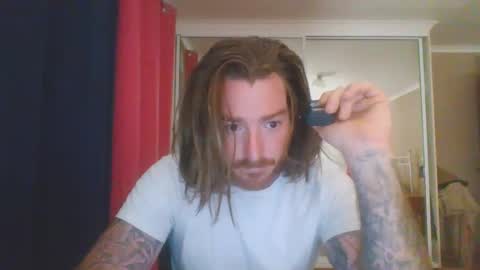 Aussie online show from 03.31.26