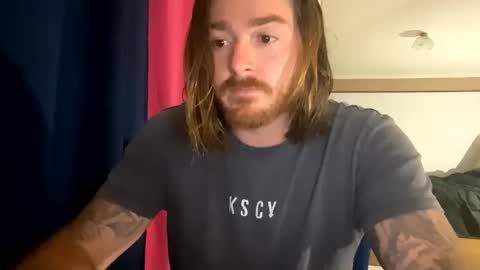 Aussie online show from 04.05.26