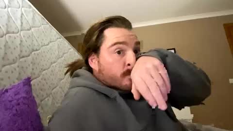 Aussie online show from 04.18.26