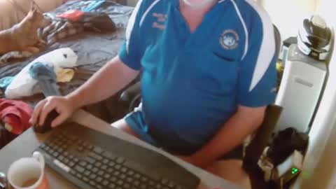 aussiebaker online show from 02.23.25