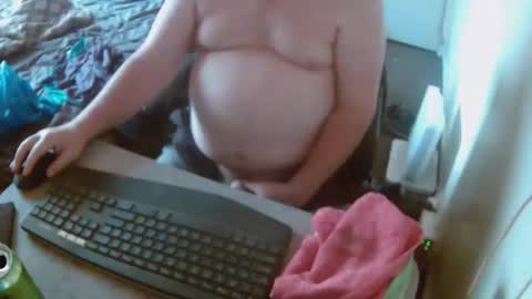 aussiebaker online show from 10.27.25