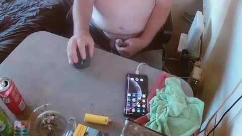 aussiebaker online show from 12.18.25