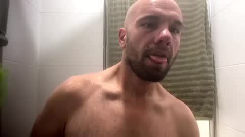 aussieboycal online show from 07.13.26