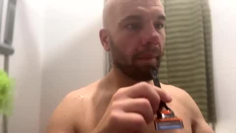 aussieboycal online show from 07.14.26