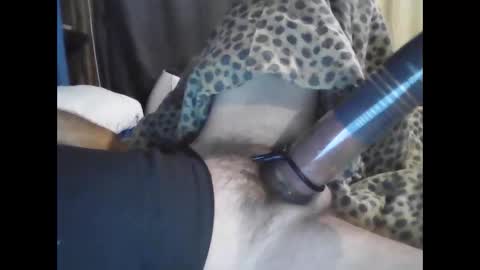 Snapshot of aussiecockpumper76 chatting on 01.08.25 Aussiecockpumper76 online show from 01.08.25