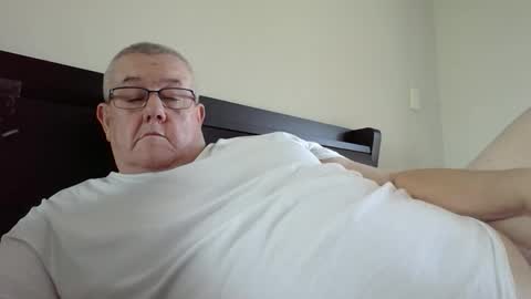 aussieg online show from 12.23.25