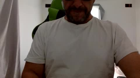 aussieguy59660 online show from 05.10.26