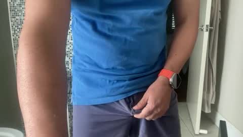 Snapshot of aussielatino82 chatting on 11.11.25 Rich online show from 11.11.25