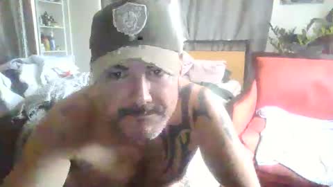 aussiemandon962425 online show from 09.13.25