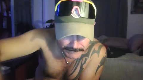 aussiemandon962425 online show from 11.21.25